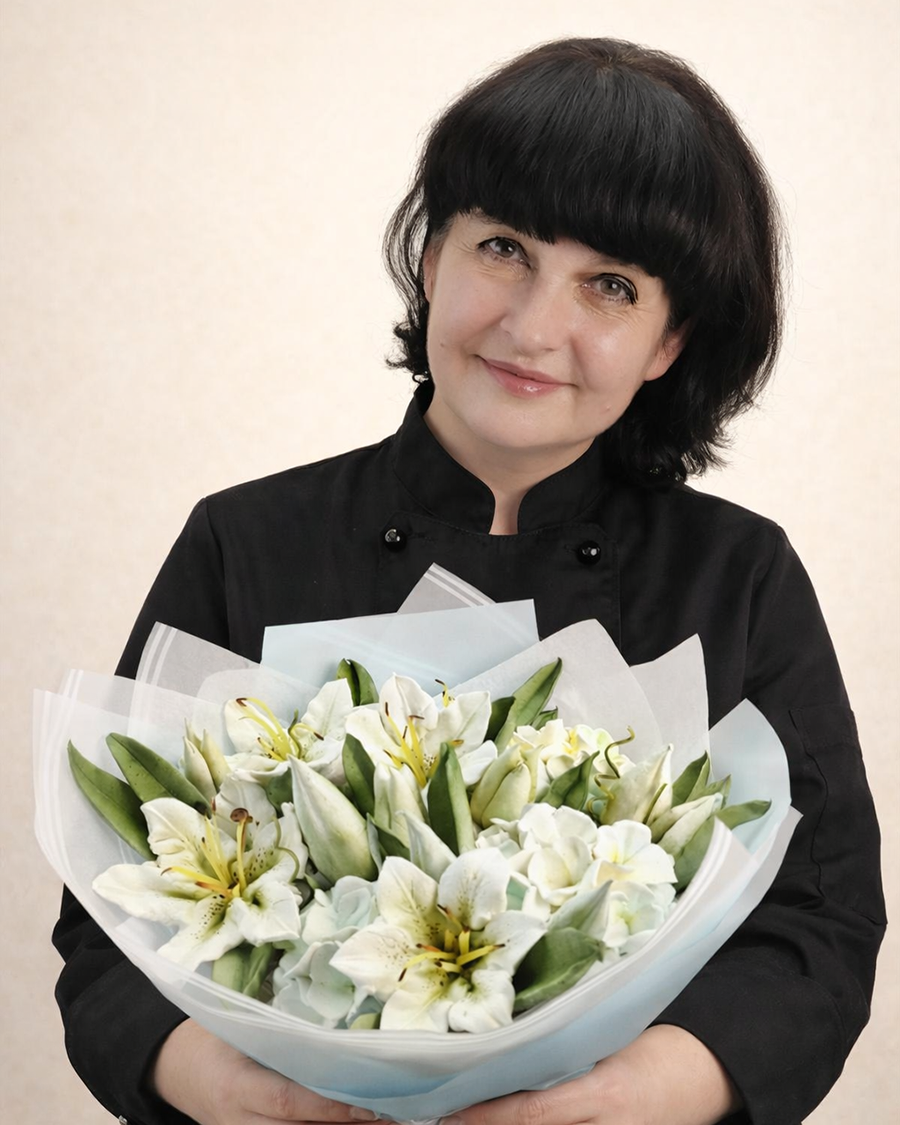 OlgaKulikova45